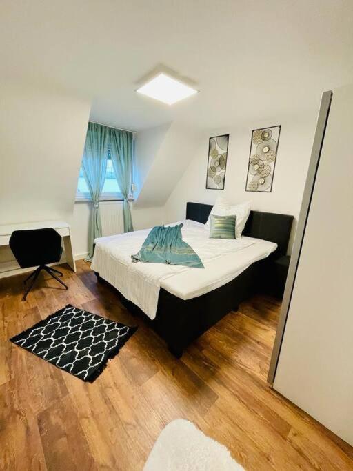 3Room- Central, Modern Near Mtu- The Tulip By Lakescape Fewos FDH 외부 사진