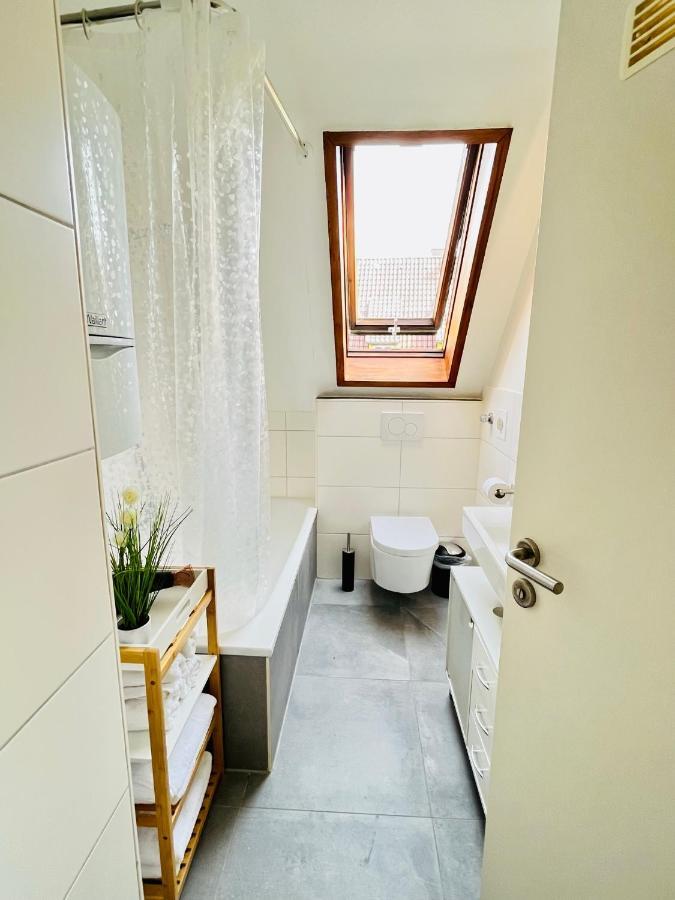3Room- Central, Modern Near Mtu- The Tulip By Lakescape Fewos FDH 외부 사진