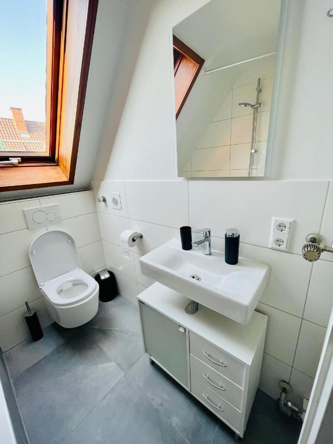 3Room- Central, Modern Near Mtu- The Tulip By Lakescape Fewos FDH 외부 사진